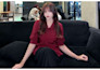 be your actress for movie or advertisement
